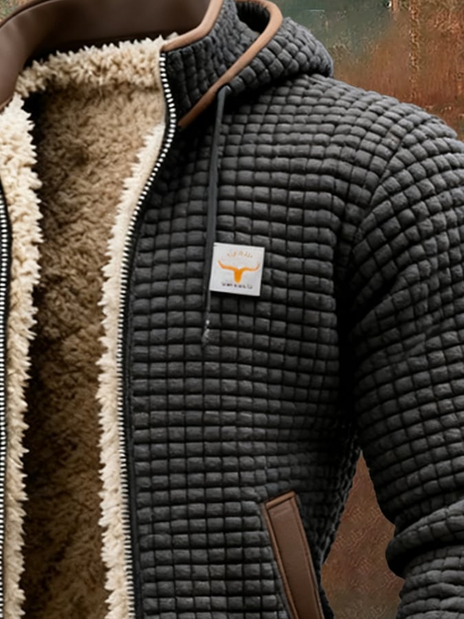 ROUSSEL PARIS | VESTE THERMIQUE IMPACT POUR HOMME