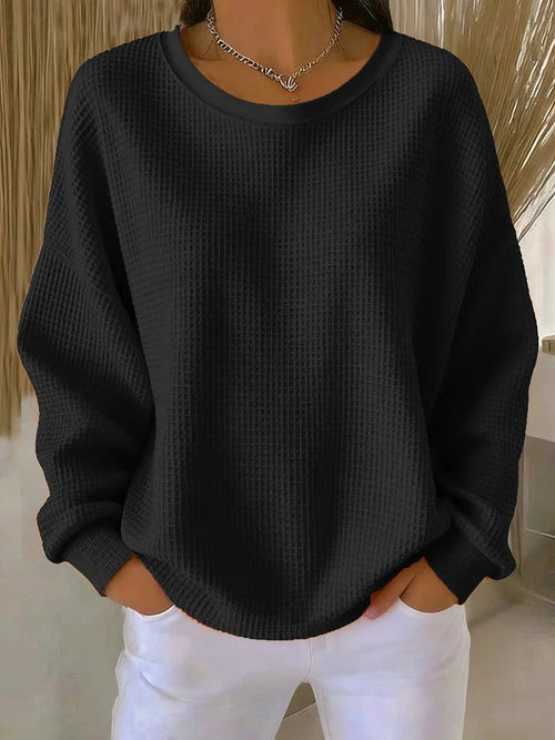 ROUSSEL PARIS | PULL CLASSIQUE POUR FEMMES