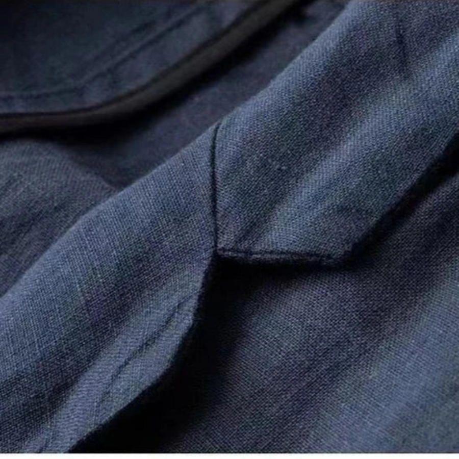ROUSSEL PARIS | Ensemble en Lin Élégant