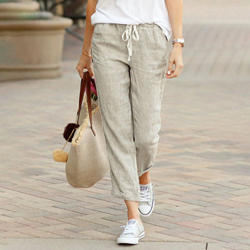 ROUSSEL PARIS | PANTALON DROIT QUOTIDIEN POUR FEMMES