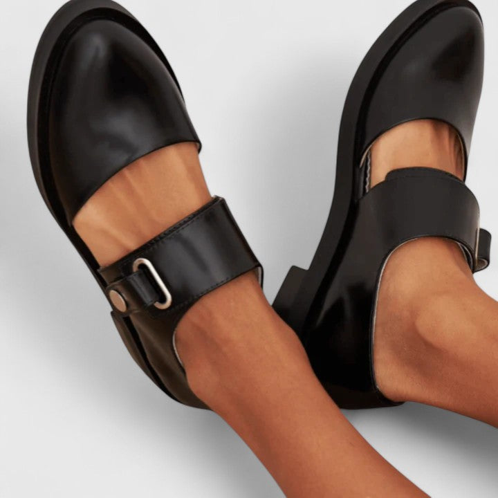 ROUSSEL PARIS | Chaussures Élégantes à Enfiler