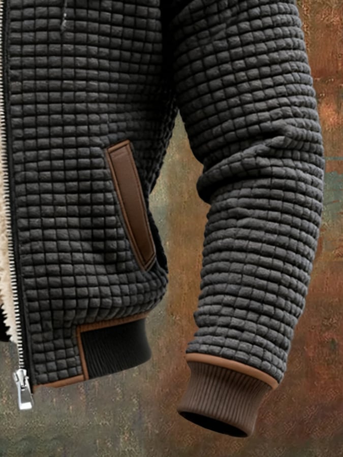 ROUSSEL PARIS | VESTE THERMIQUE IMPACT POUR HOMME