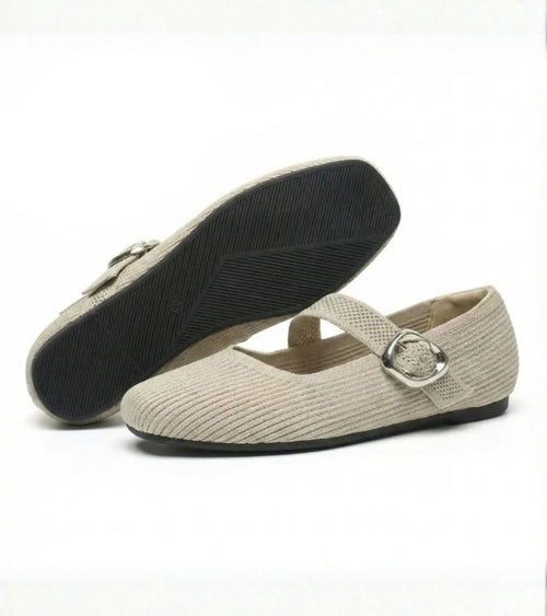 ROUSSEL PARIS | Ballerines à semelle amortissante