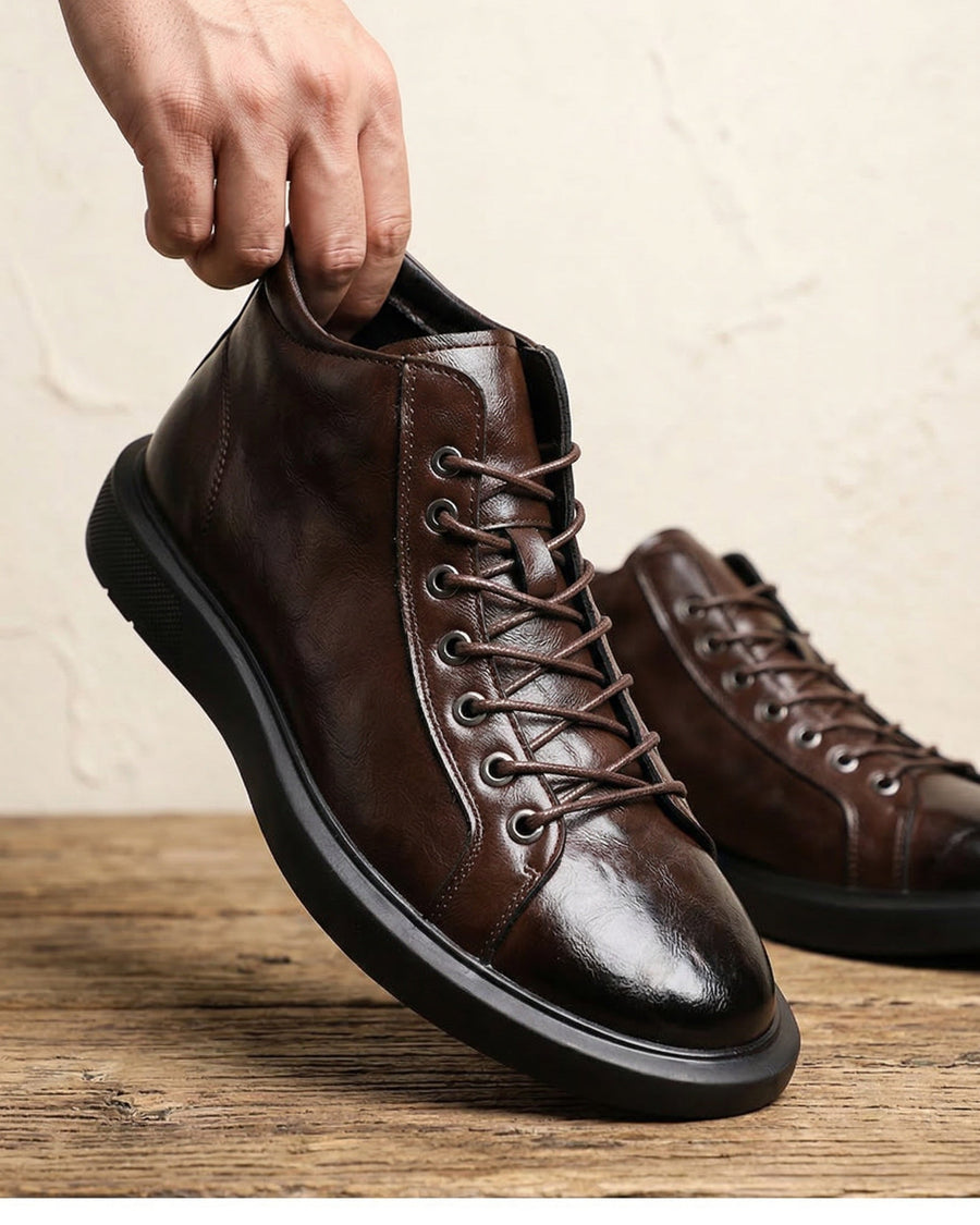 ROUSSEL PARIS | Bottines Lacées