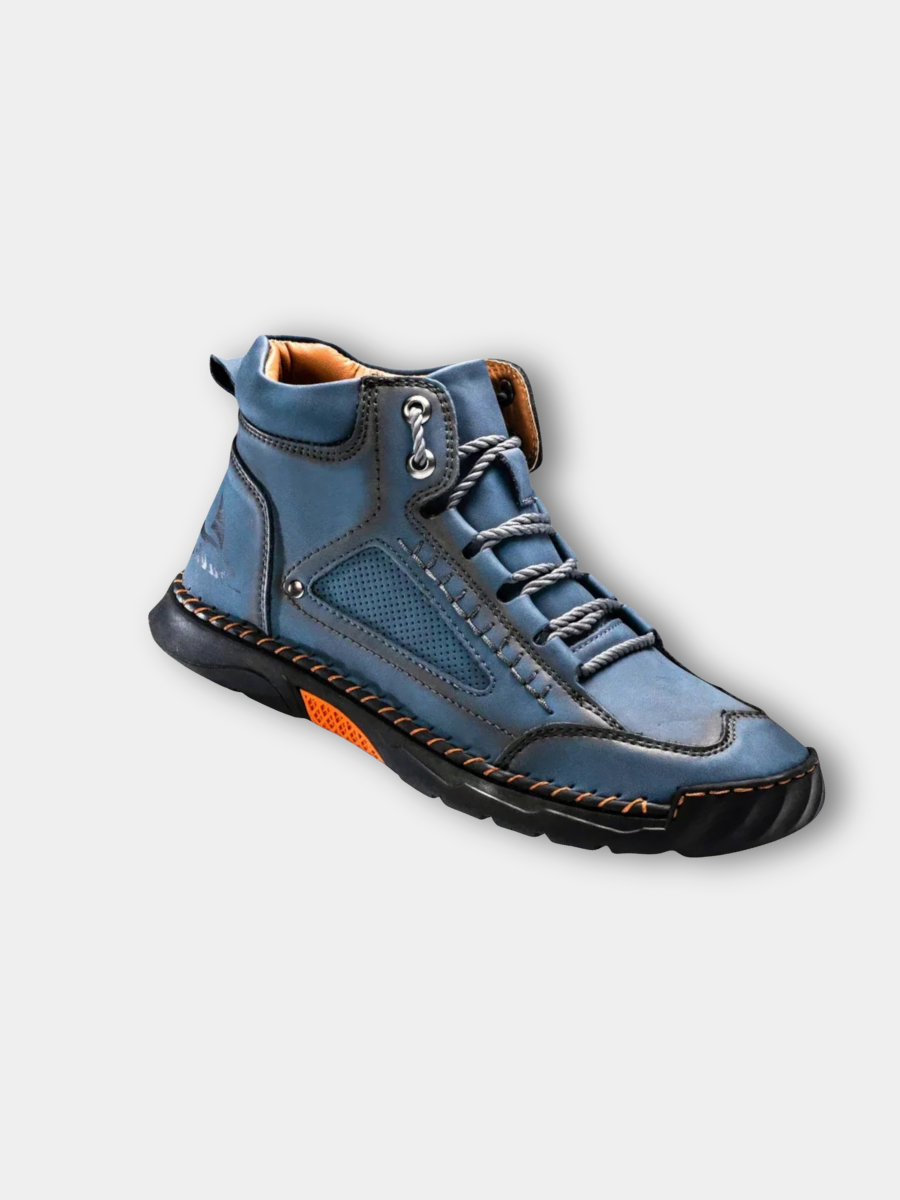 ROUSSEL PARIS | CHAUSSURES ORTHOPÉDIQUES DE LUXE HOMME