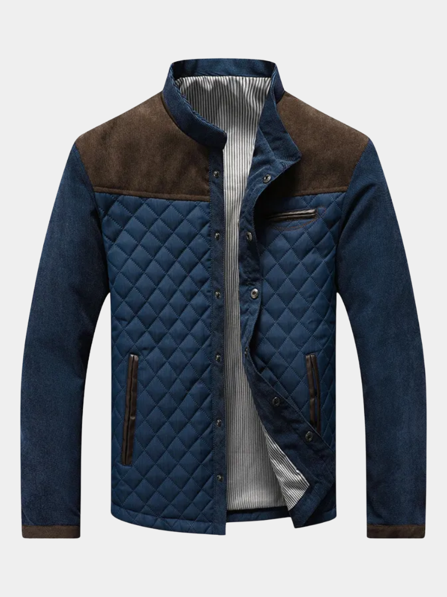 ROUSSEL PARIS | VESTE POUR HOMME DE LUXE