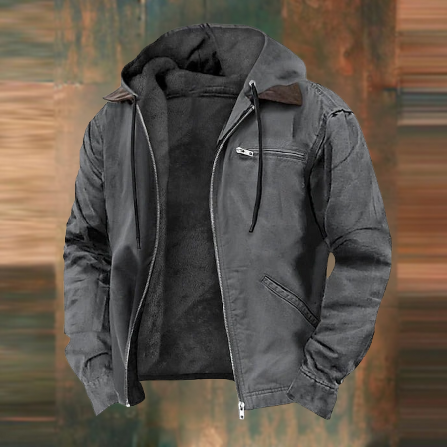 ROUSSEL PARIS | VESTE AUTOMNALE MODERNE