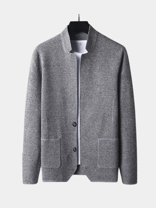 ROUSSEL PARIS | GILET DE LUXE POUR HOMME