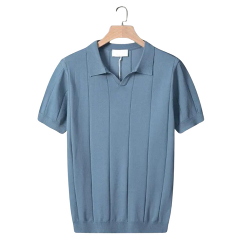 ROUSSEL PARIS | Polo Portofino en coton