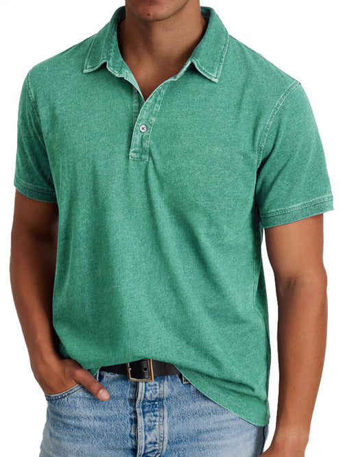 ROUSSEL PARIS | Polo Col Roulé