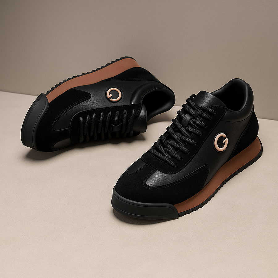 ROUSSEL PARIS | BASKETS POUR HOMMES QUOTIDIENNES