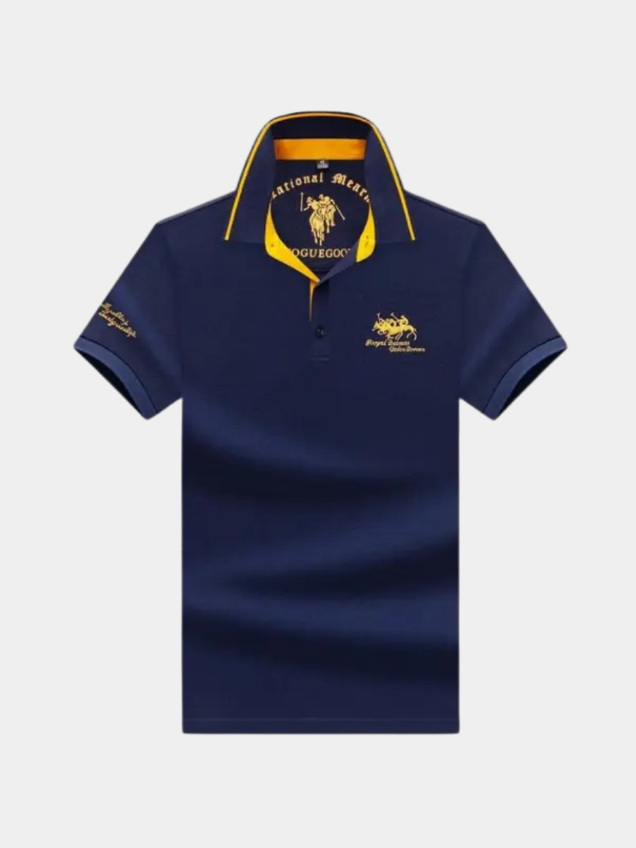 ROUSSEL PARIS | POLO DE LUXE