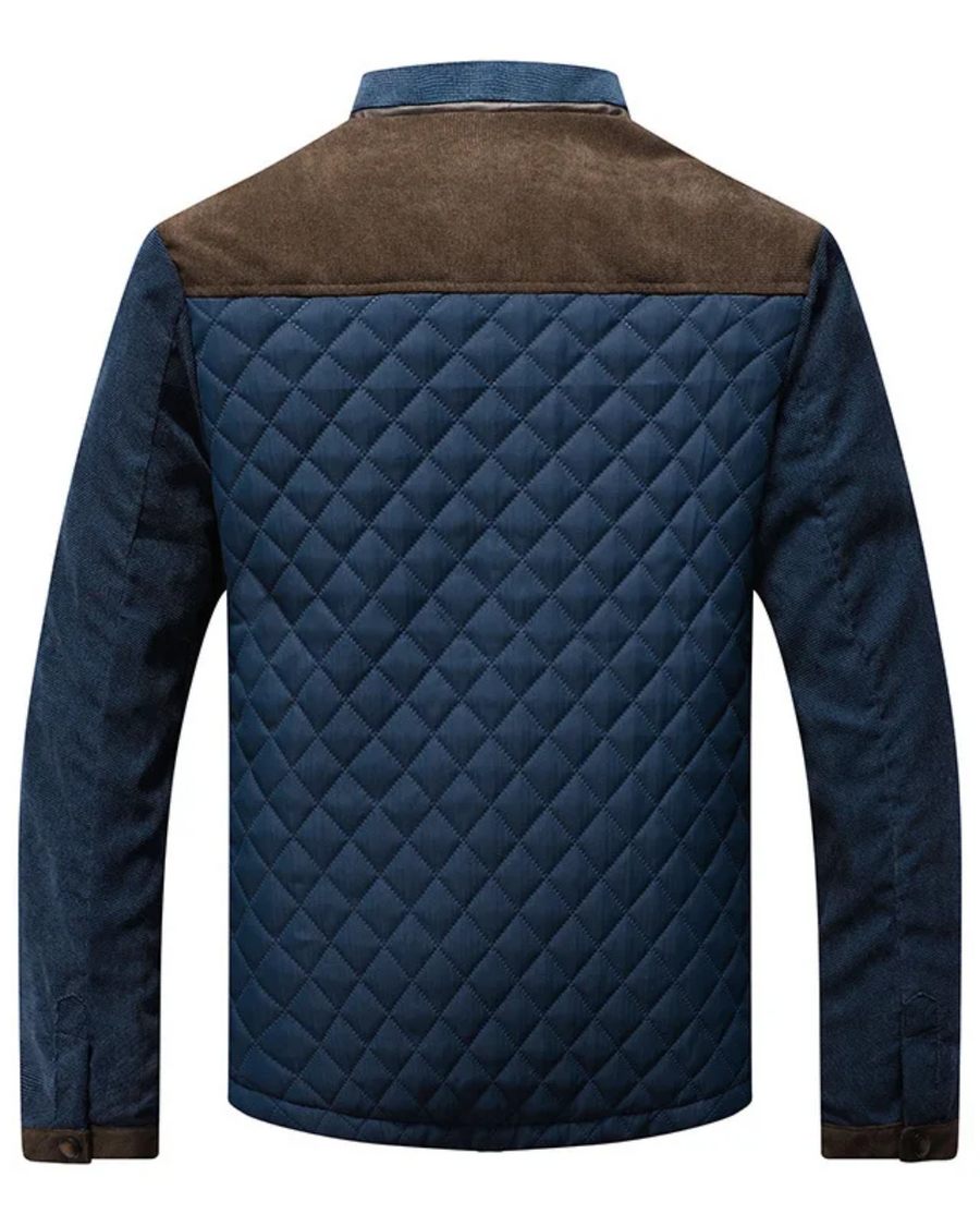 ROUSSEL PARIS | VESTE POUR HOMME DE LUXE