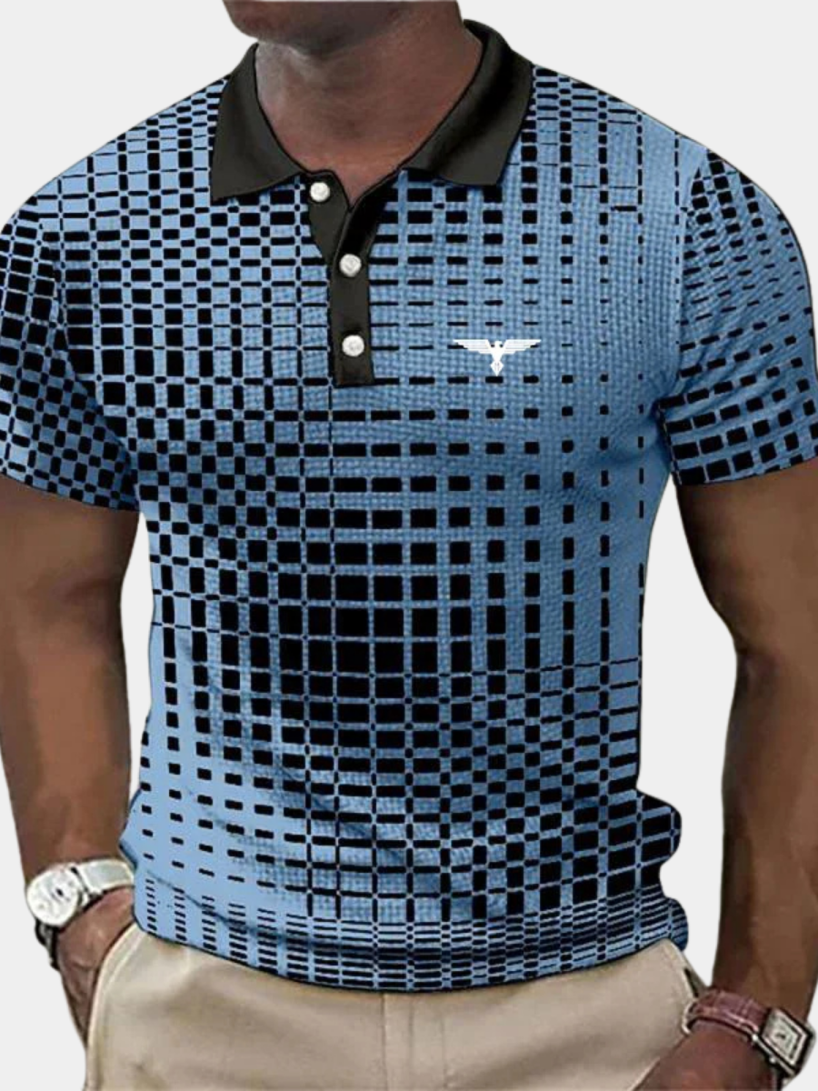 ROUSSEL PARIS | POLO CASUAL