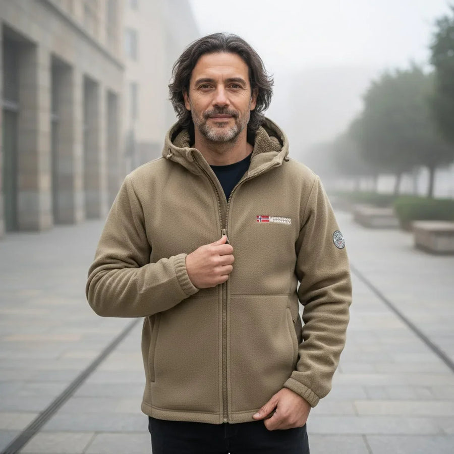 ROUSSEL PARIS | Confort extrême pour l'hiver