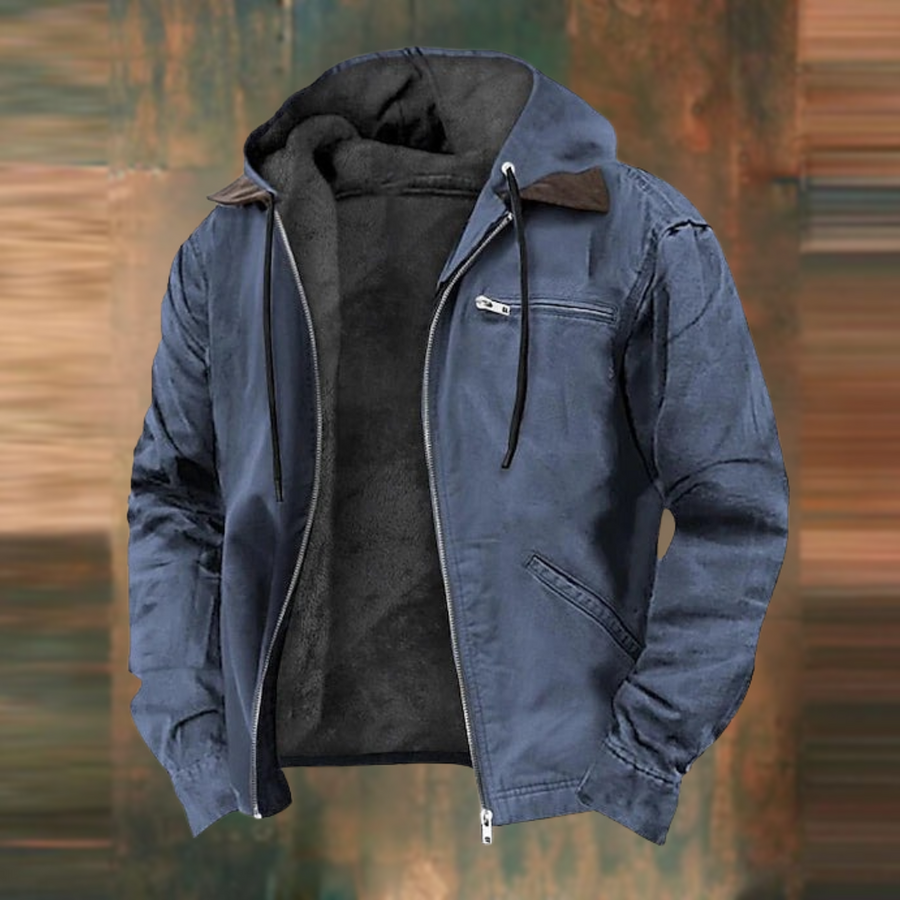 ROUSSEL PARIS | VESTE AUTOMNALE MODERNE