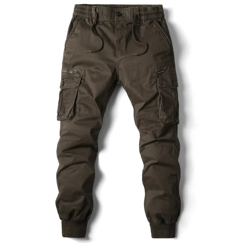 ROUSSEL PARIS | JOGGERS CARGO UTILITY