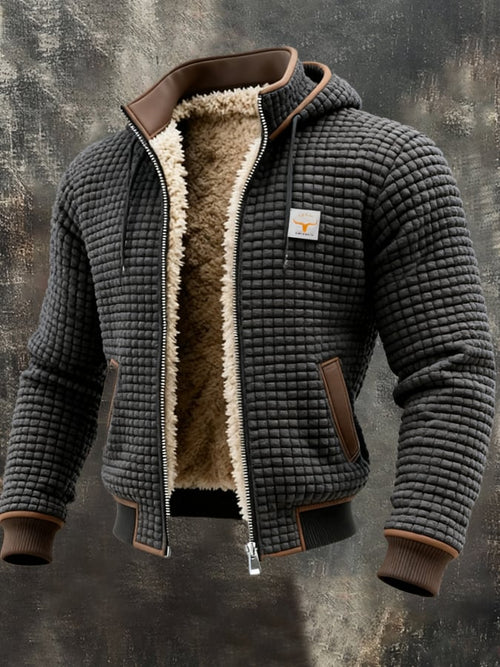 ROUSSEL PARIS | VESTE THERMIQUE IMPACT POUR HOMME