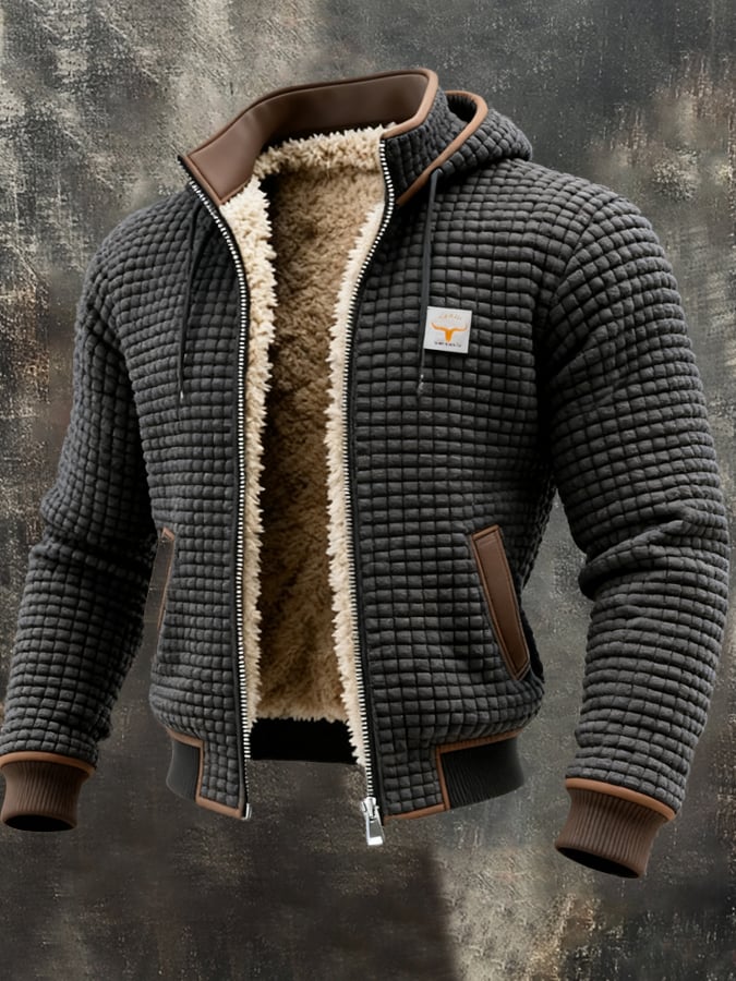 ROUSSEL PARIS | VESTE THERMIQUE IMPACT POUR HOMME