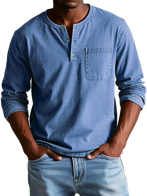ROUSSEL PARIS | CHEMISE HOMME VINTAGE