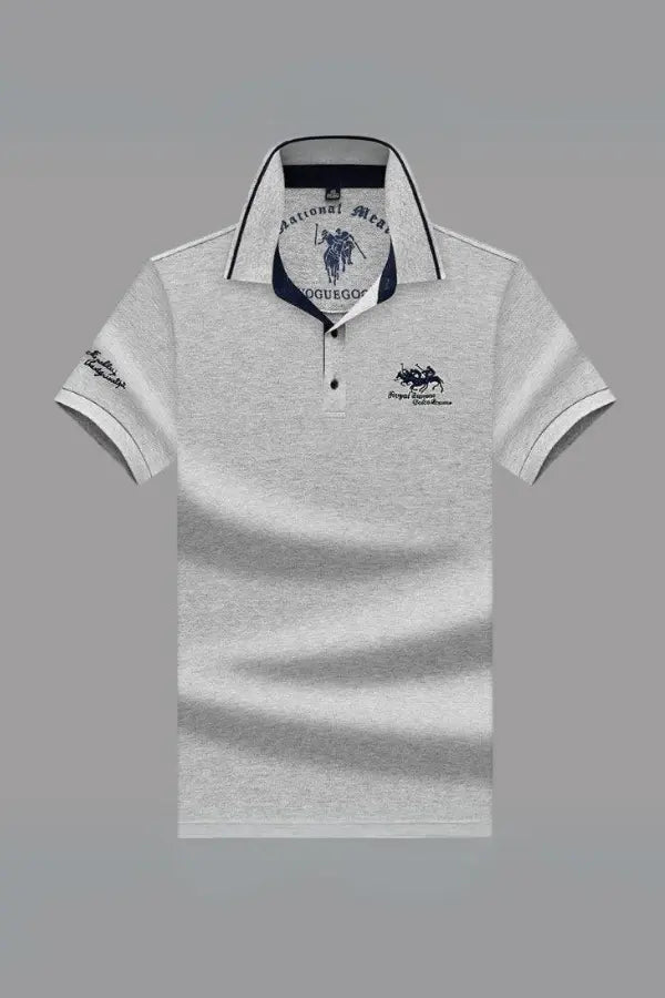 ROUSSEL PARIS | POLO DE LUXE