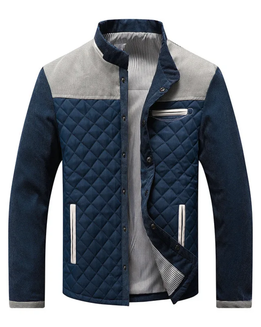 ROUSSEL PARIS | VESTE POUR HOMME DE LUXE