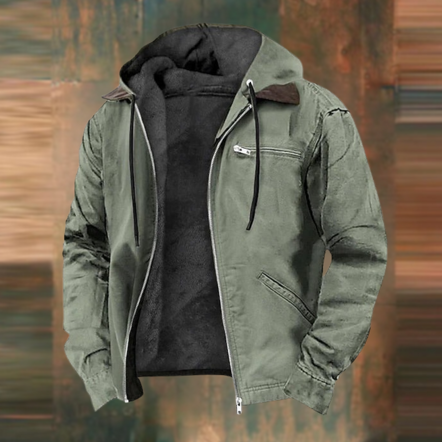 ROUSSEL PARIS | VESTE AUTOMNALE MODERNE