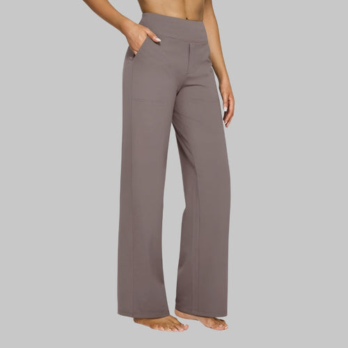 ROUSSEL PARIS | PANTALON STRETCH POUR FEMME
