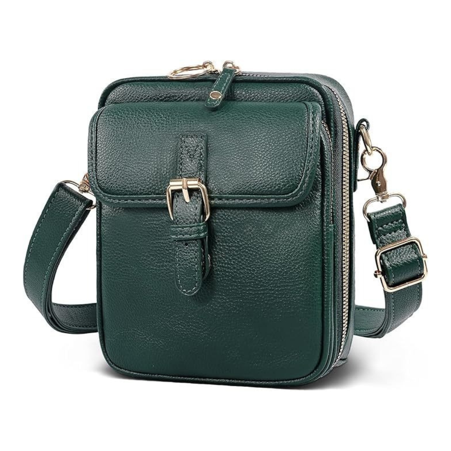 ROUSSEL PARIS | Sac à Bandoulière Grande Capacité