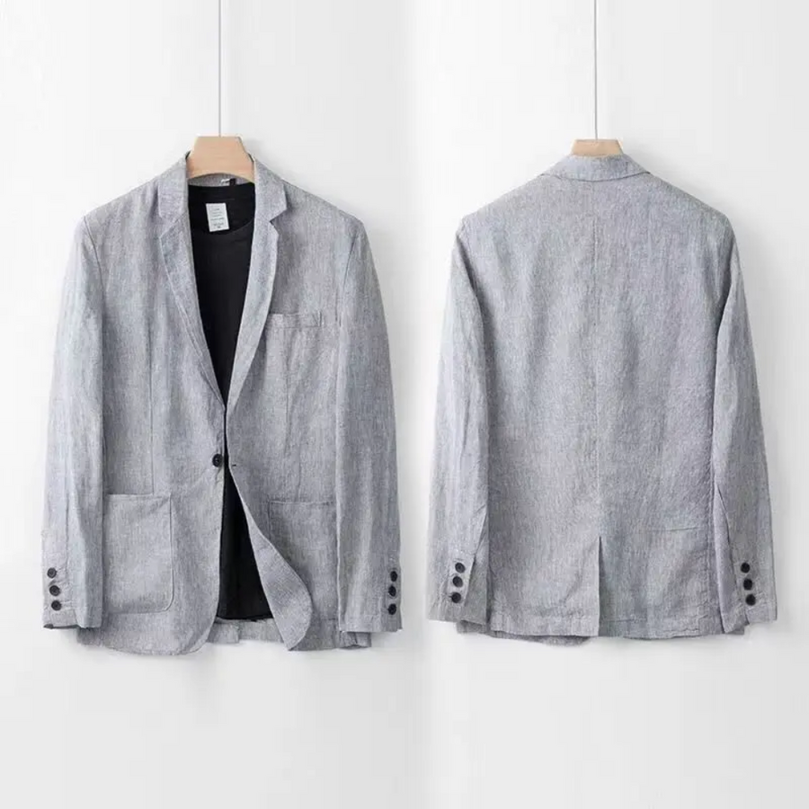 ROUSSEL PARIS | Ensemble en Lin Élégant