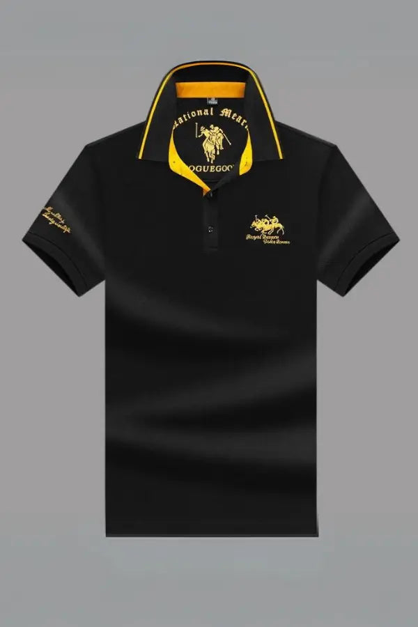 ROUSSEL PARIS | POLO DE LUXE