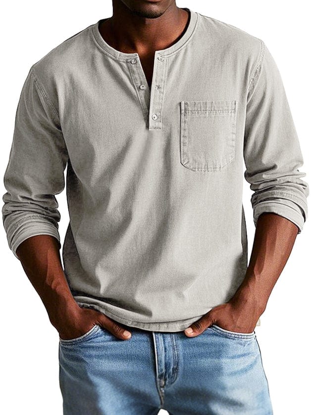 ROUSSEL PARIS | CHEMISE HOMME VINTAGE