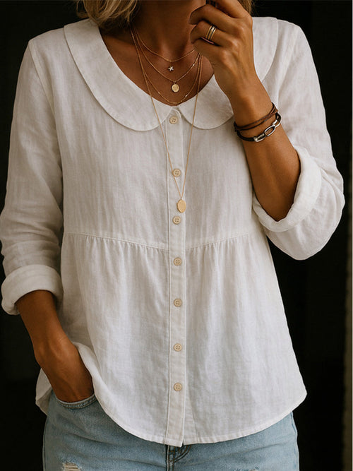 ROUSSEL PARIS | BLOUSE QUOTIDIENNE POUR FEMMES
