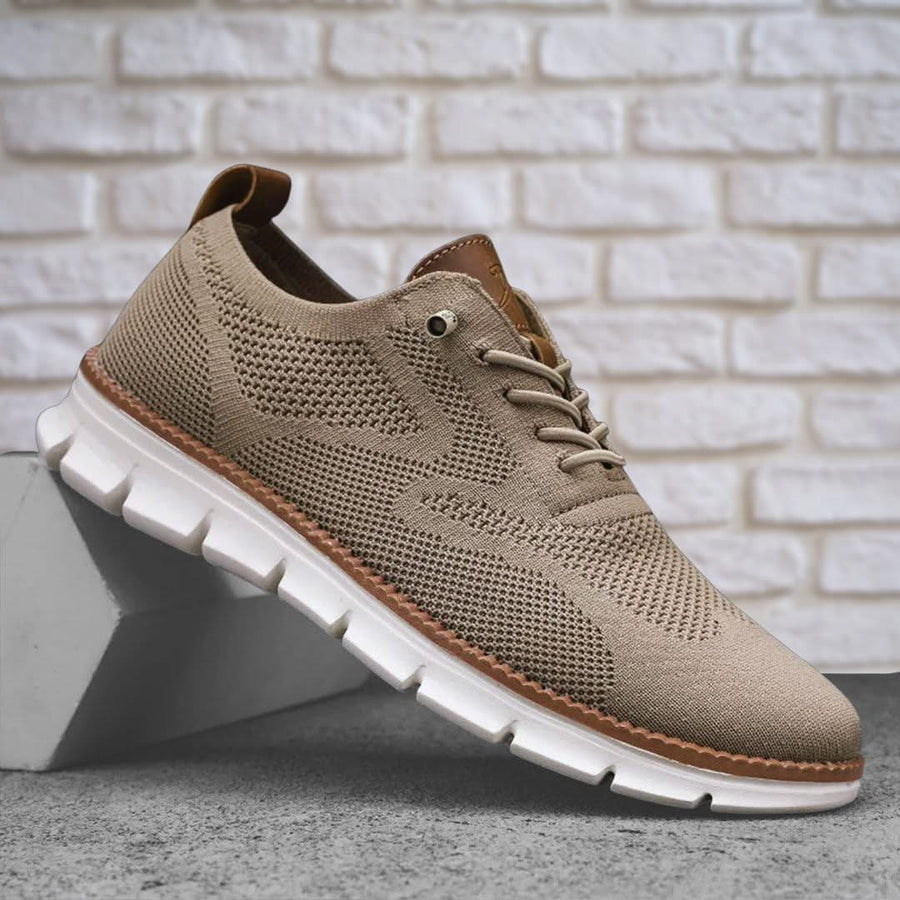 ROUSSEL PARIS | Chaussure de marche ultra confortable pour toute la journée