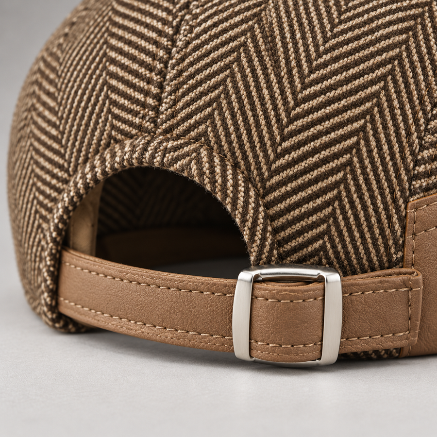 ROUSSEL PARIS | Veste en tweed façon chevrons