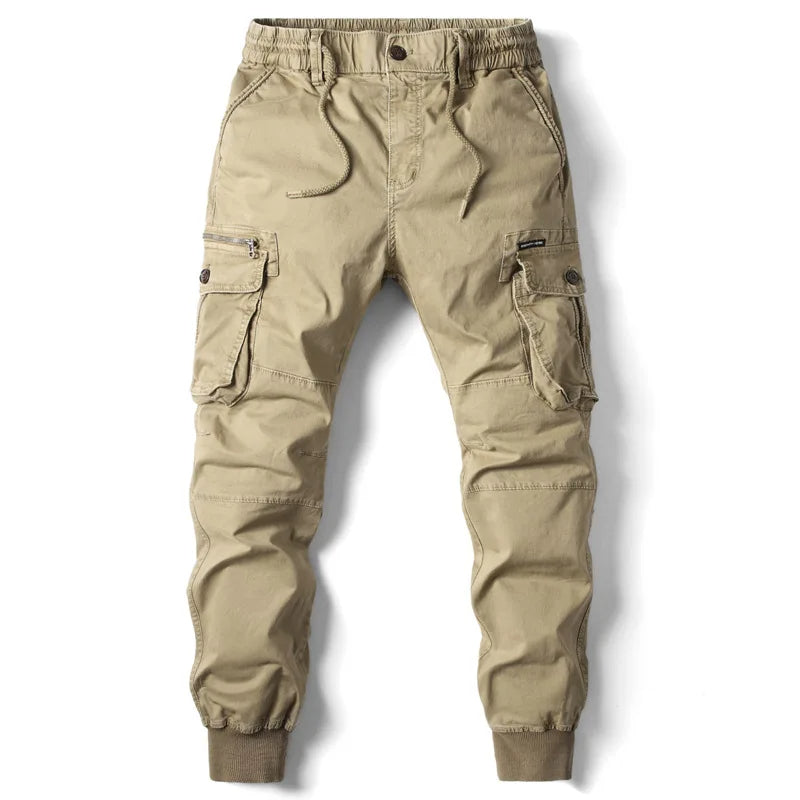 ROUSSEL PARIS | JOGGERS CARGO UTILITY