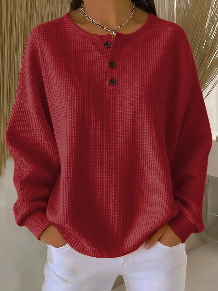 ROUSSEL PARIS | Pull doux et intemporel