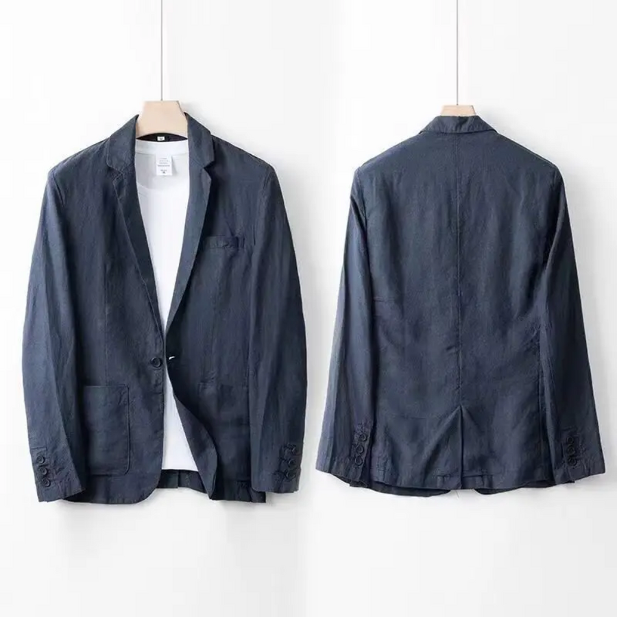 ROUSSEL PARIS | Ensemble en Lin Élégant