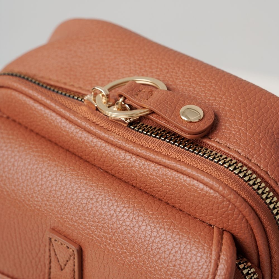 ROUSSEL PARIS | Sac à Bandoulière Grande Capacité