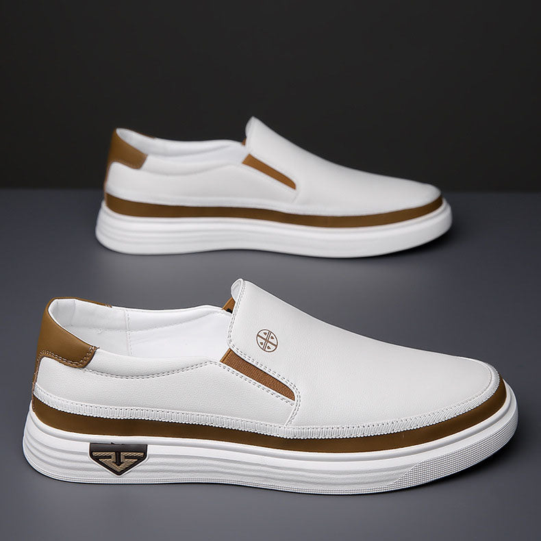 ROUSSEL PARIS | SLIP-ON MINIMALISTE LÉGER