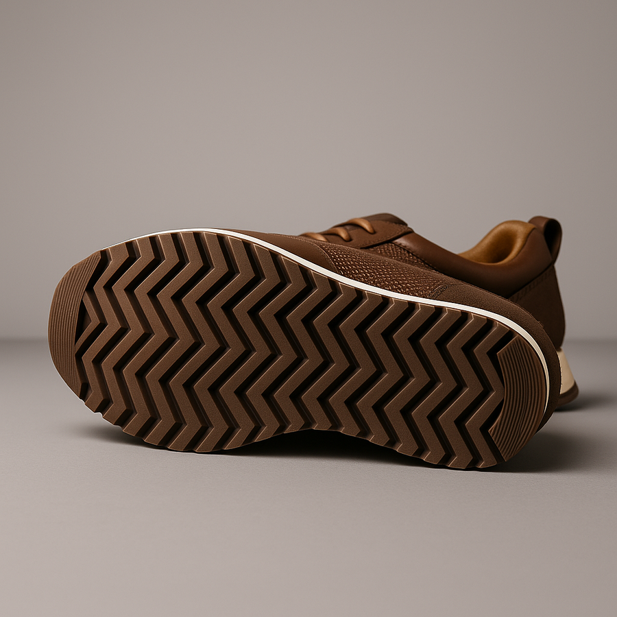 ROUSSEL PARIS | CHAUSSURES EN CUIR POUR HOMMES ÉLÉGANTES