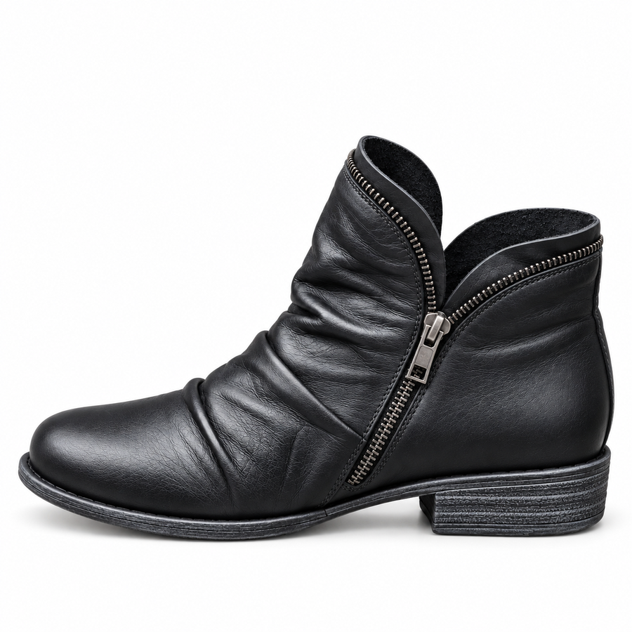 ROUSSEL PARIS | BOTTINES CHIC ET CONFORT