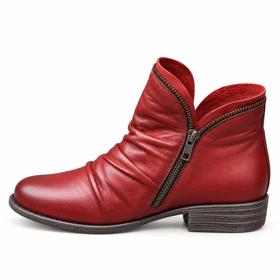 ROUSSEL PARIS | BOTTINES CHIC ET CONFORT