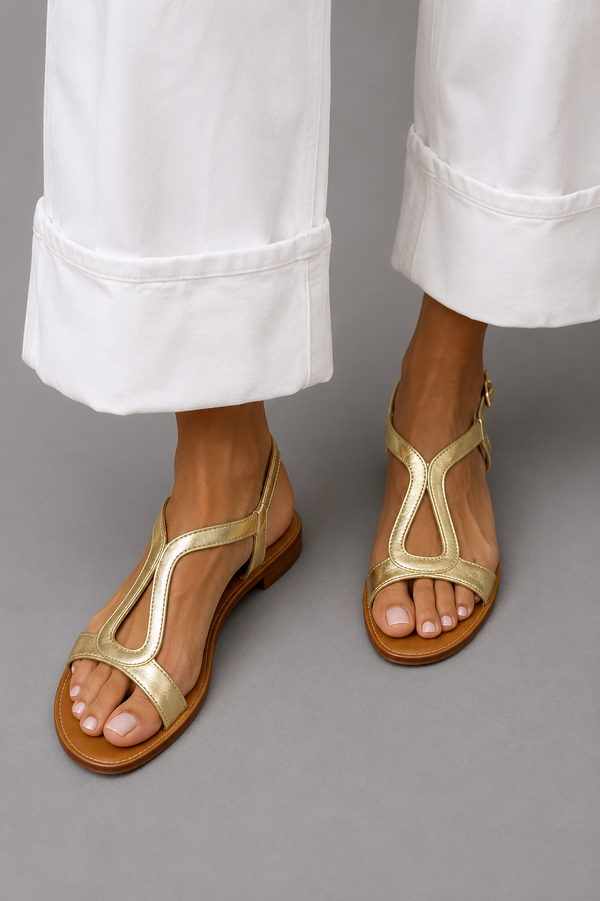 Sandales d'été