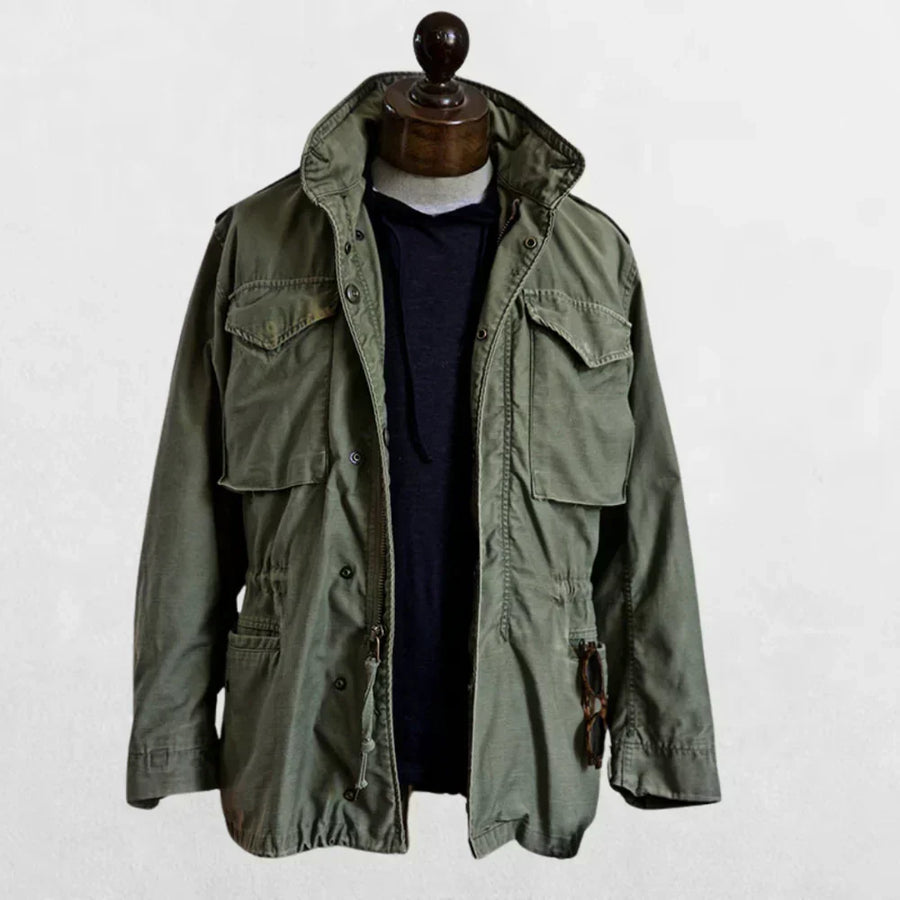 ROUSSEL PARIS | Veste militaire M-65