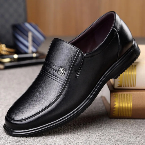 ROUSSEL PARIS | MOCASSINS EN CUIR POUR HOMME