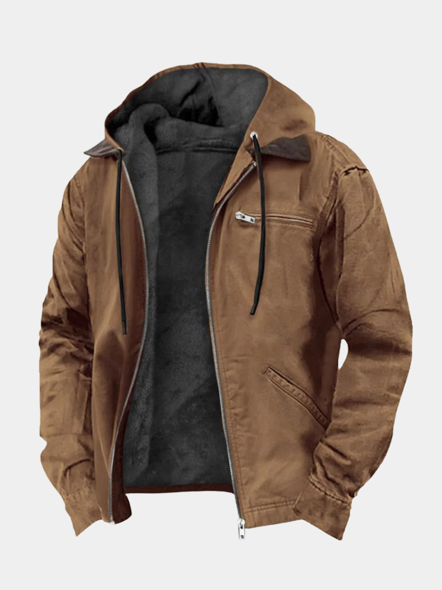 ROUSSEL PARIS | MANTEAU D'HIVER