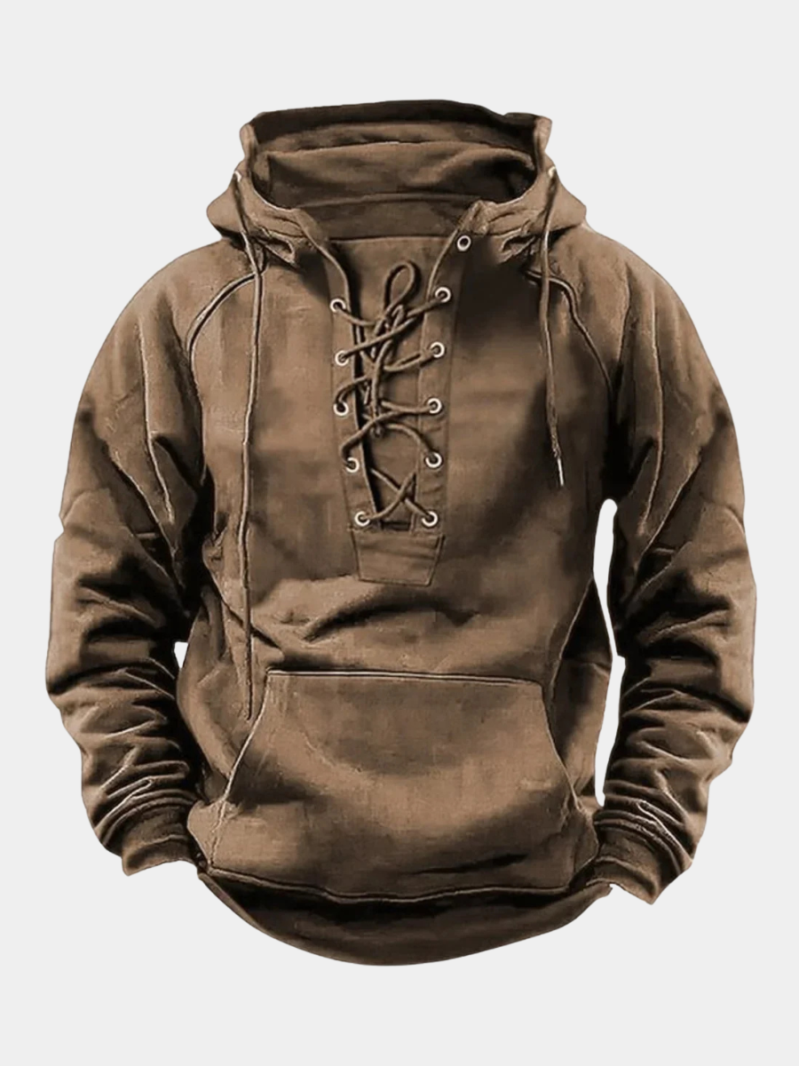 ROUSSEL PARIS | SWEAT À CAPUCHE RÉSISTANT