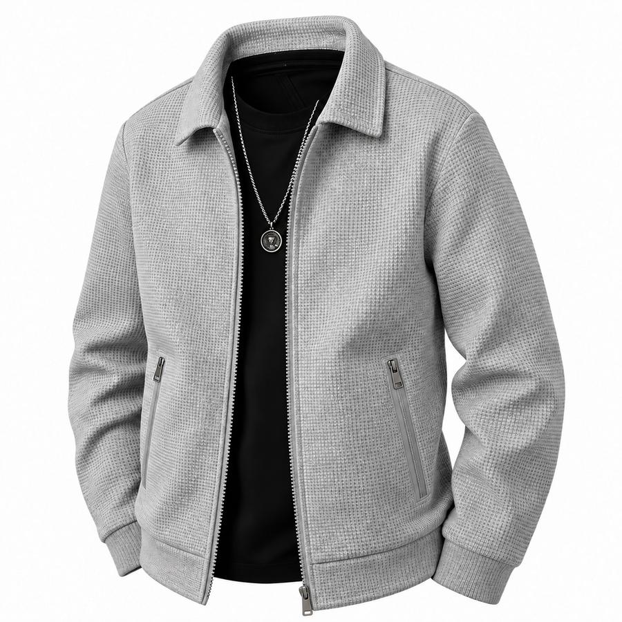 ROUSSEL PARIS | Veste à revers Felix Warren