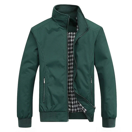 ROUSSEL PARIS | Veste Harrington anglaise
